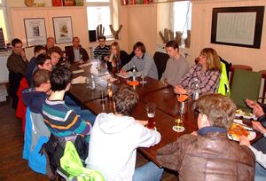 „Welches Europa wollen wir?“ – im EtCetera